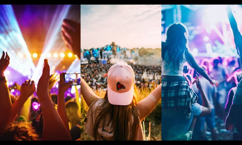 Top 10 Biggest Music Festivals In The World And How Much Money They 