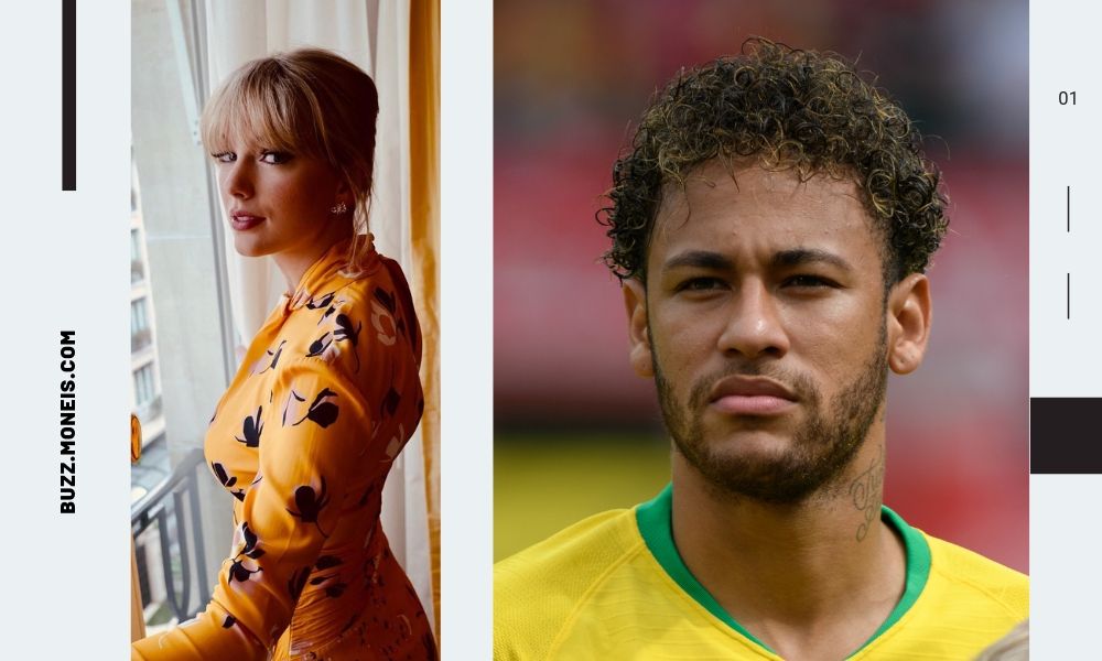 IG Richlist: The Top 20 Highest Paid Instagram Influencers In The World