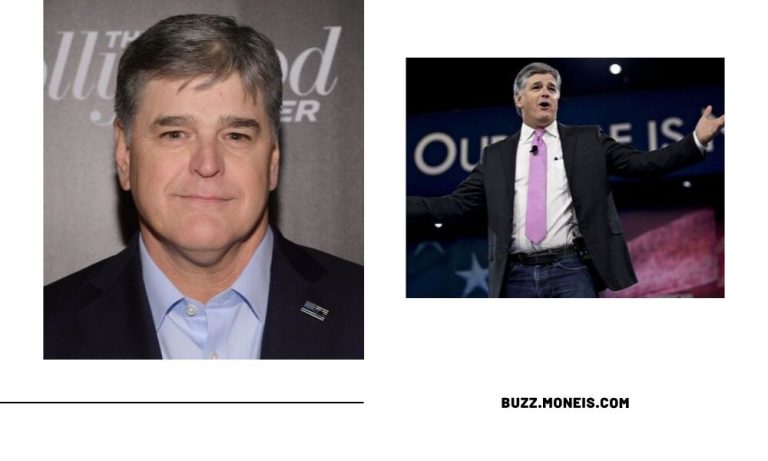 1. Sean Hannity