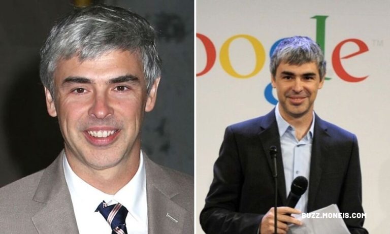 2. Larry Page