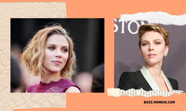 8. Scarlett Johansson