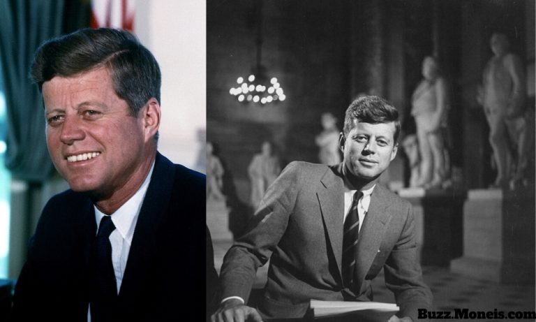 10. John F. Kennedy’s Newspaper: $39,000