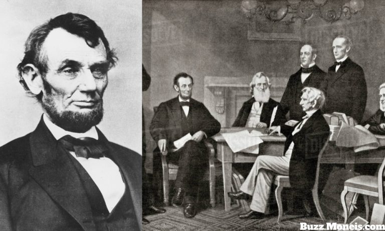 2. Lincoln’s Emancipation Proclamation: $3.7 Million