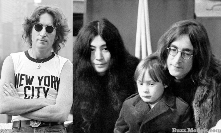 3. John Lennon’s Murder Album: $525,000