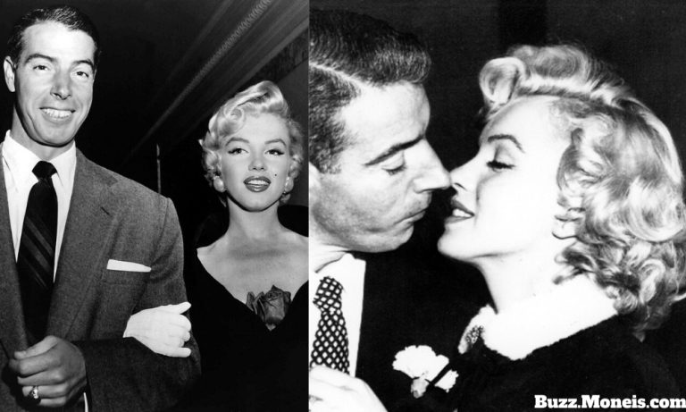 6. Joe DiMaggio & Marilyn Monroe’s Baseball: $191,200