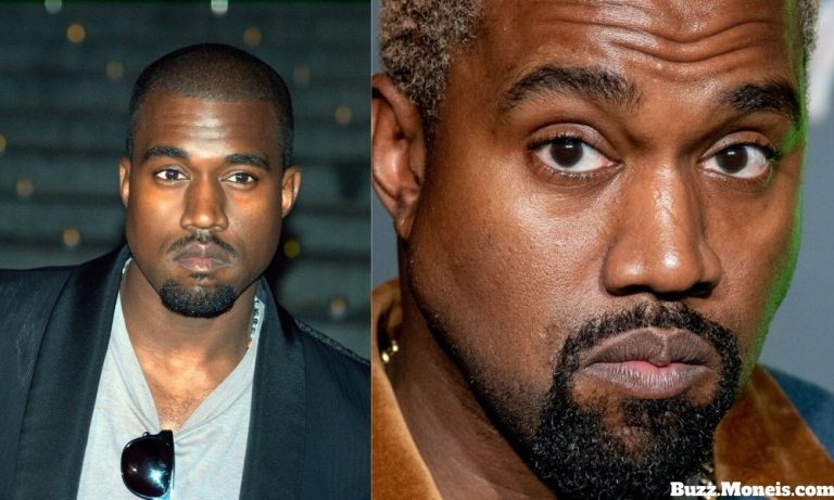 10. Kanye West