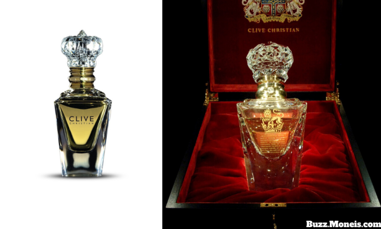 2: Clive Christian No. 1 Imperial Majesty Perfume