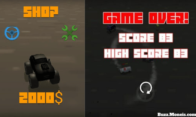 4. Most Expensive Car Chase Game