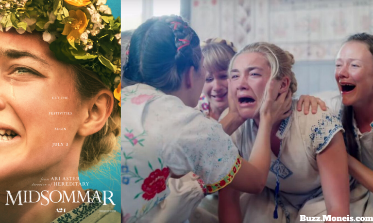 10. Midsommar