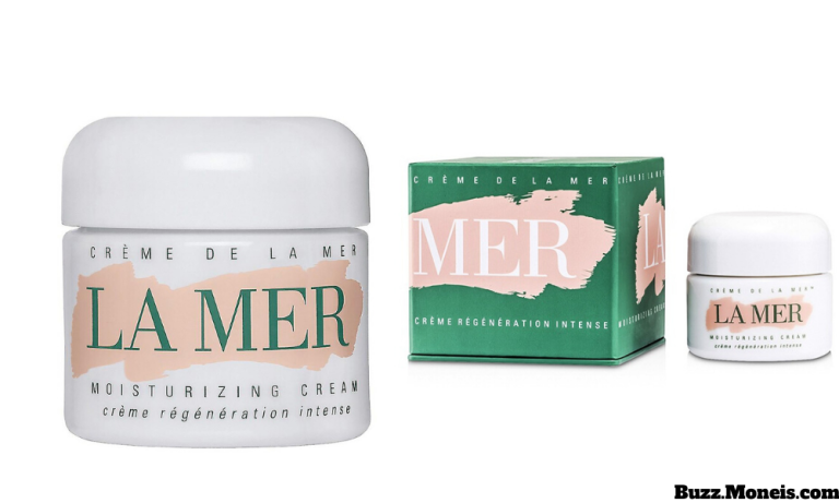 1. La Crème De La Mer – Intense Regeneration Cream