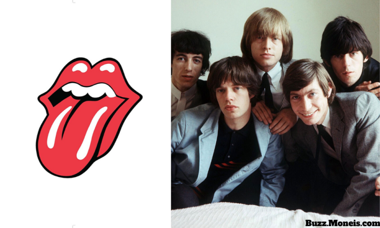 9. Rolling Stones