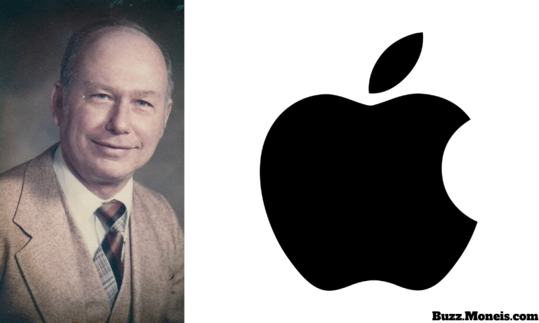 1. Robert Wayne Sold His Shares In Apple