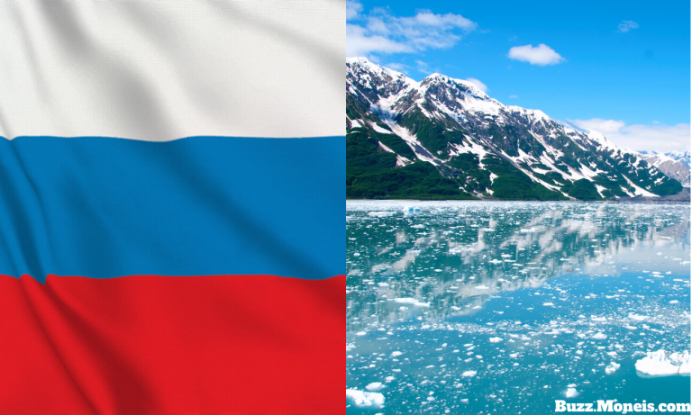 2. Russia Sold Alaska To The United States