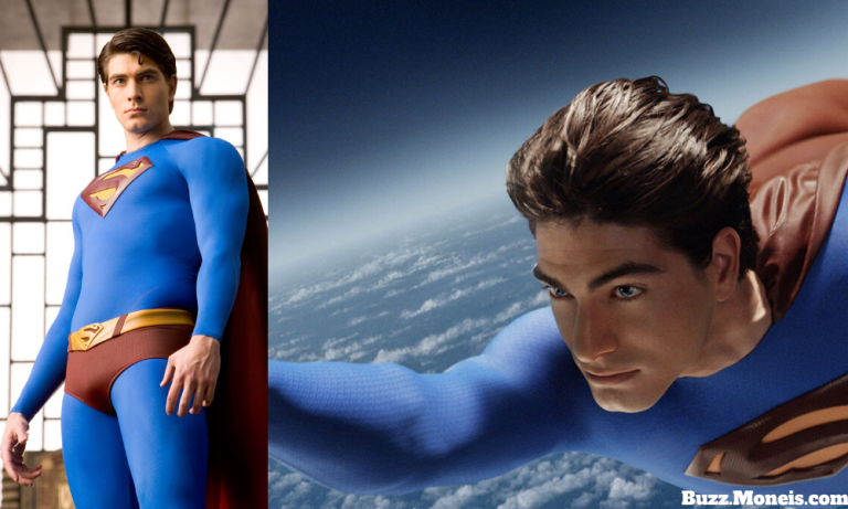 5: Superman Returns - Alternate Beginning