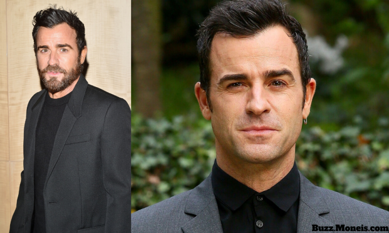 9. Justin Theroux