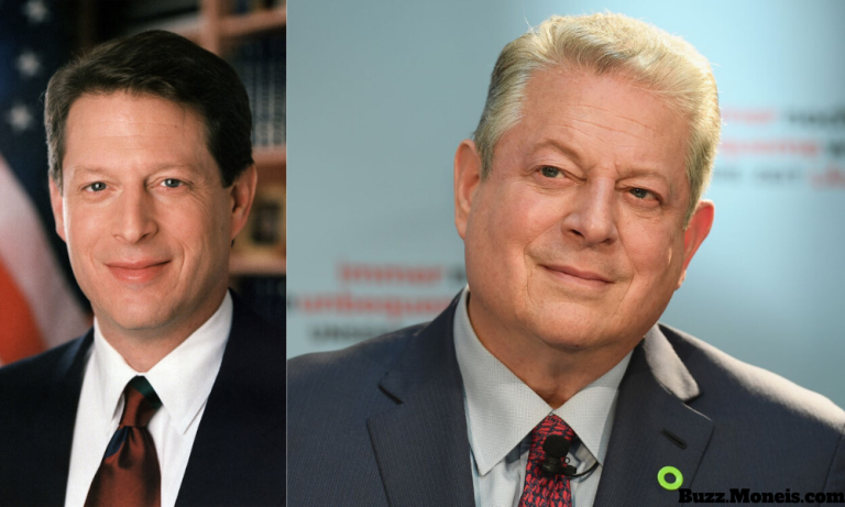 10. Al Gore 