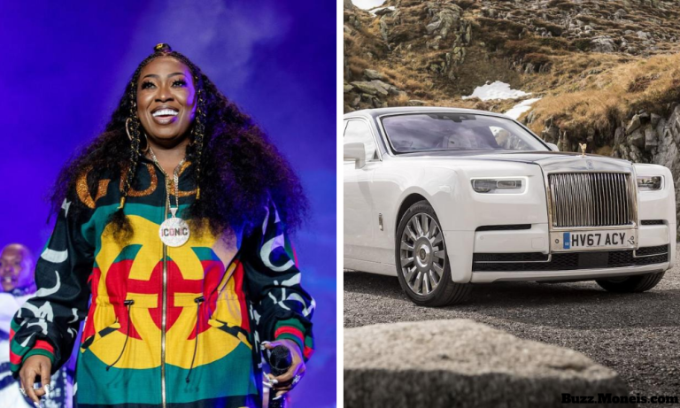 Elegant Missy Elliott Car Bed Images