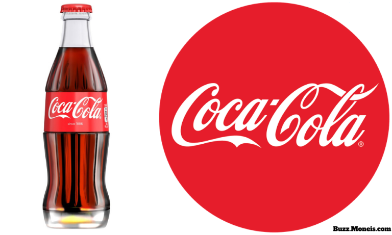 2. Coca-Cola