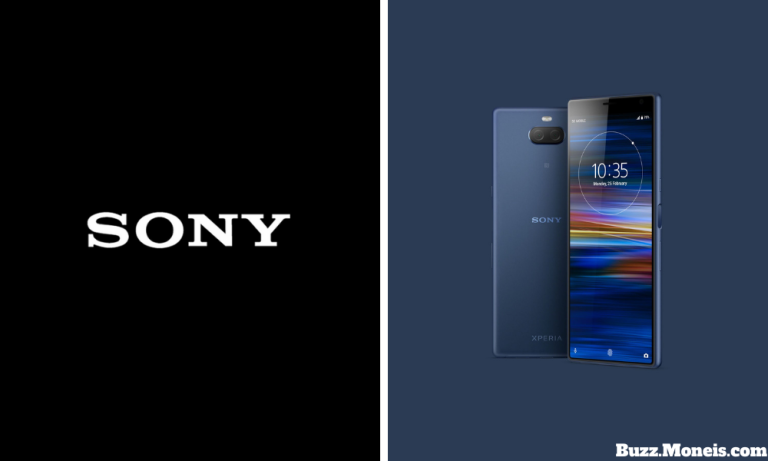 10. Sony Technologies