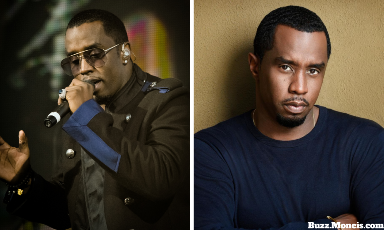 5. Sean “Diddy” Combs