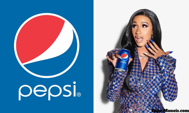 7. Pepsi, 2019
