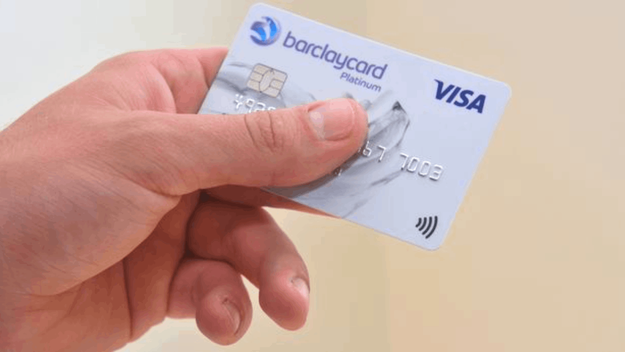 Learn How to Order a Barclays Credit Card – Forward Card