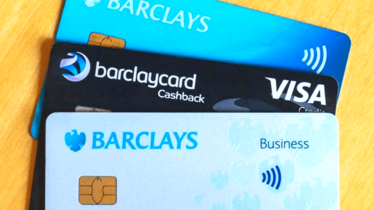 Learn How to Order a Barclays Credit Card – Forward Card