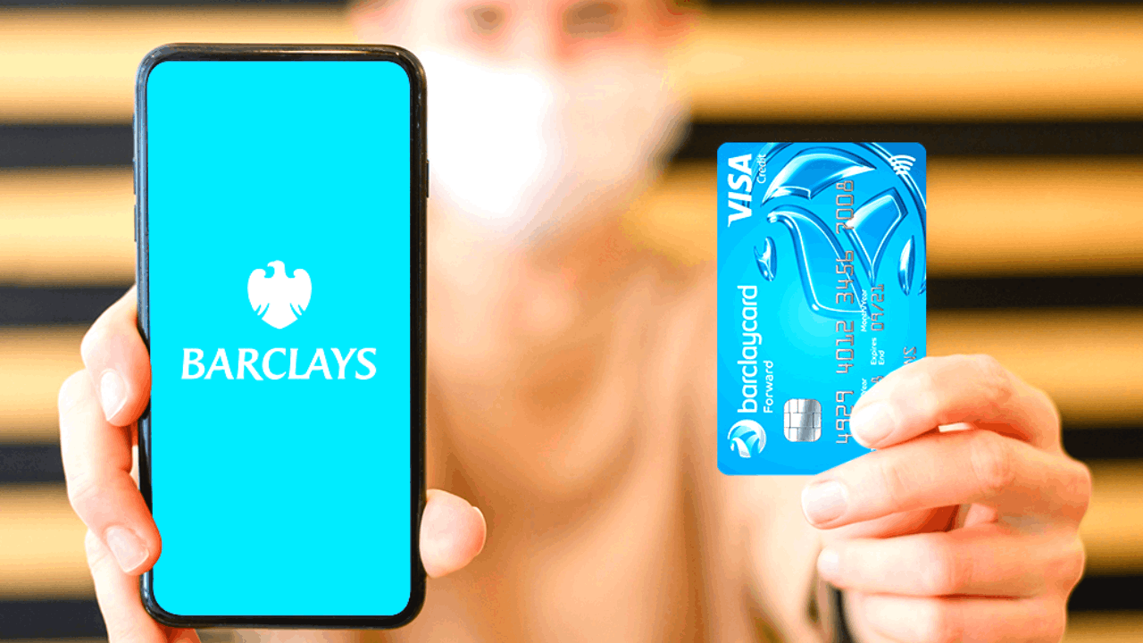 Learn How to Order a Barclays Credit Card – Forward Card