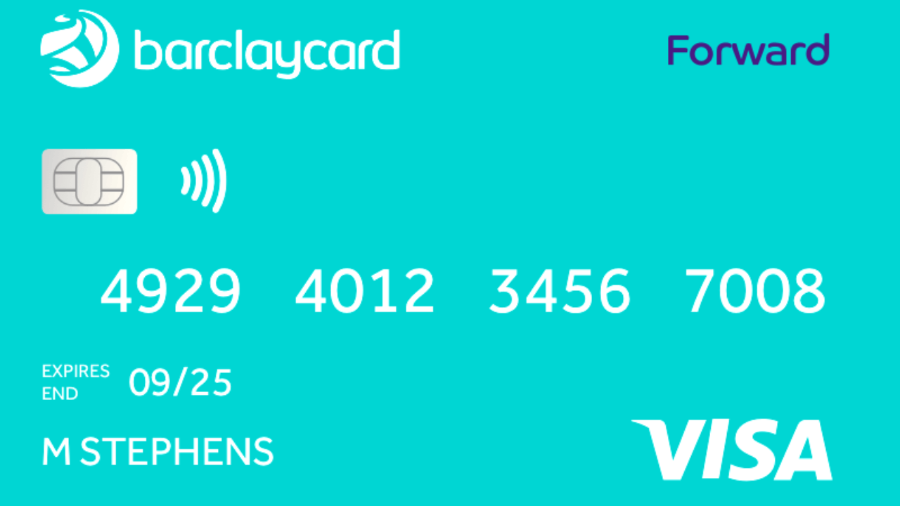 Learn How to Order a Barclays Credit Card – Forward Card