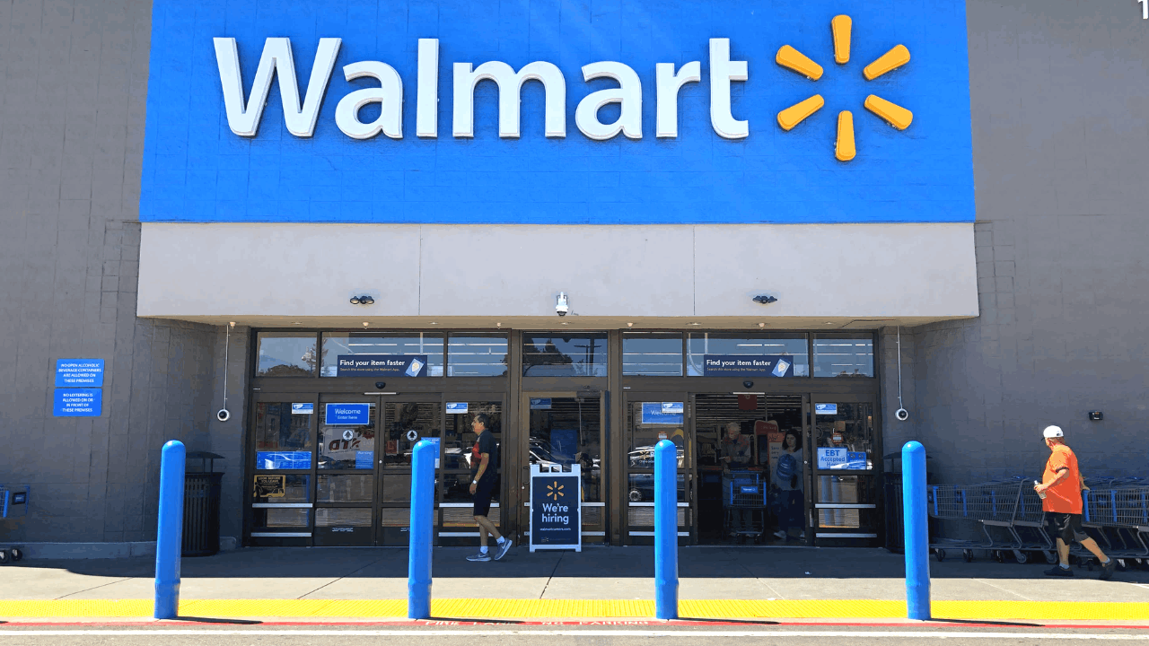 Learn How to Easily Apply for the Walmart Credit Card