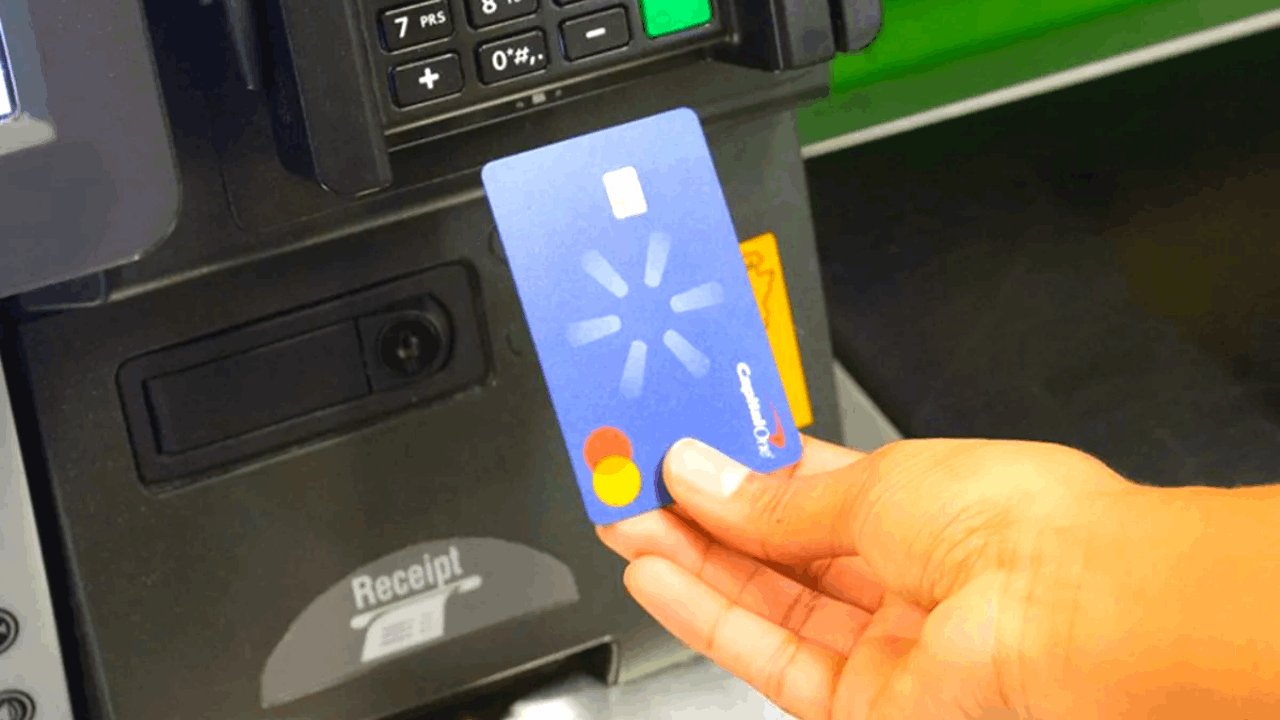 Learn How to Easily Apply for the Walmart Credit Card
