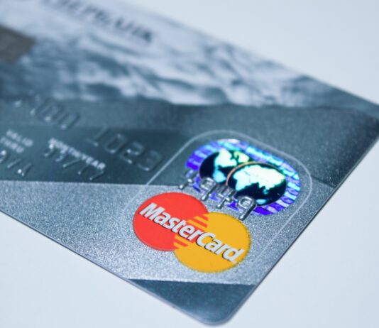 Deutsche Bank Mastercard Standard