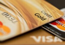 HVB Mastercard Kreditkarte