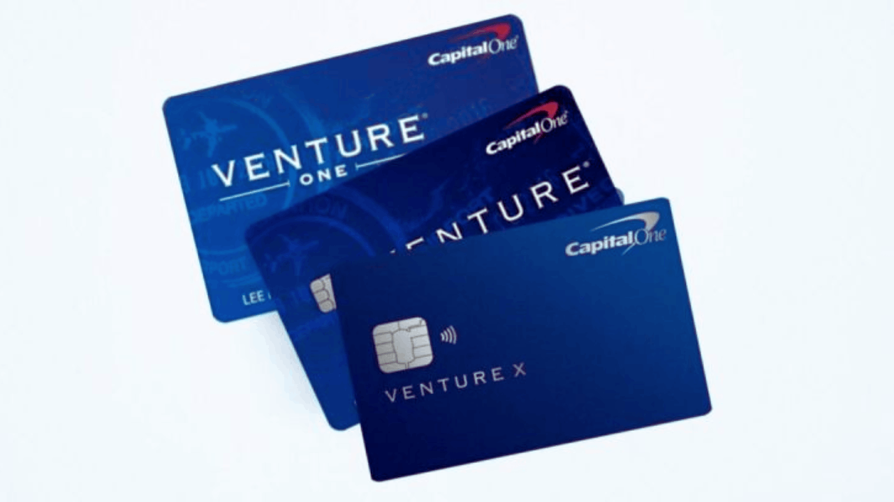 How Maximize Your Rewards: Tips for Capital One Venture Users