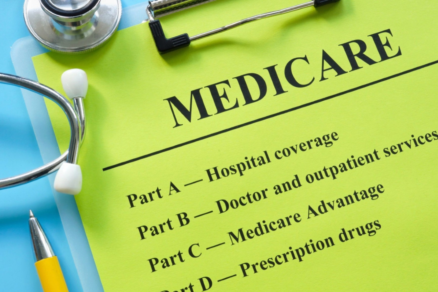Strategies for Selecting the Best Medicare Plans