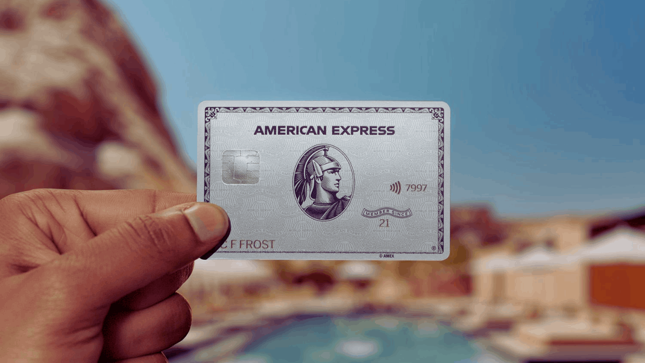 Insider Tips for Maximizing Rewards with Travel American Express