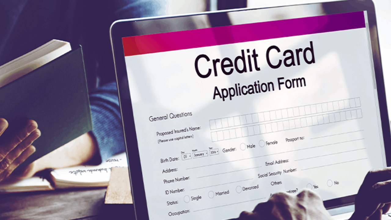 Top Tips for a Seamless Credit Card Application Process