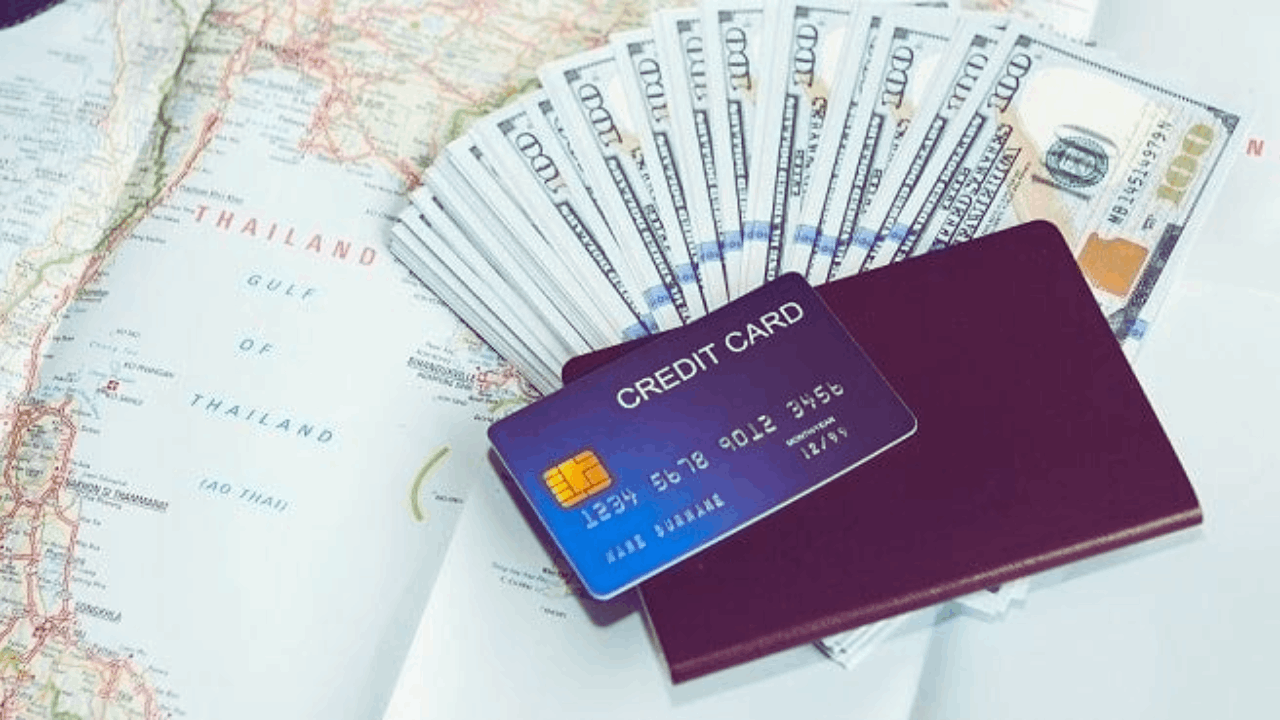 What Can You Do With Citibank Travel Card?: Here Are Some Tips