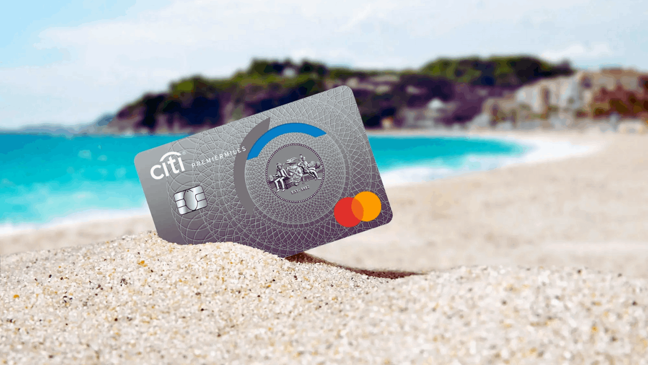 What Can You Do With Citibank Travel Card?: Here Are Some Tips
