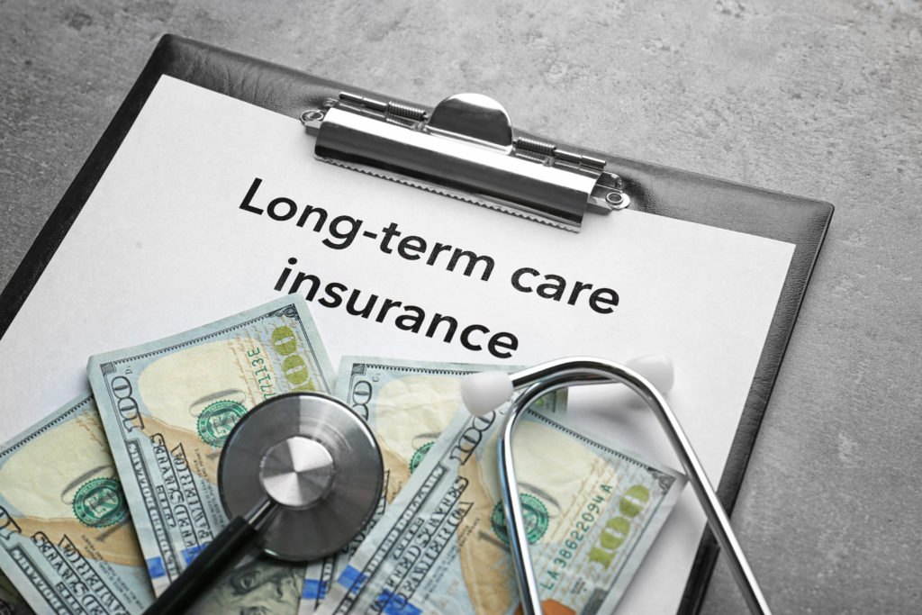 Long Term Disability Insurance: Definition and How to Choose the Best Insurance