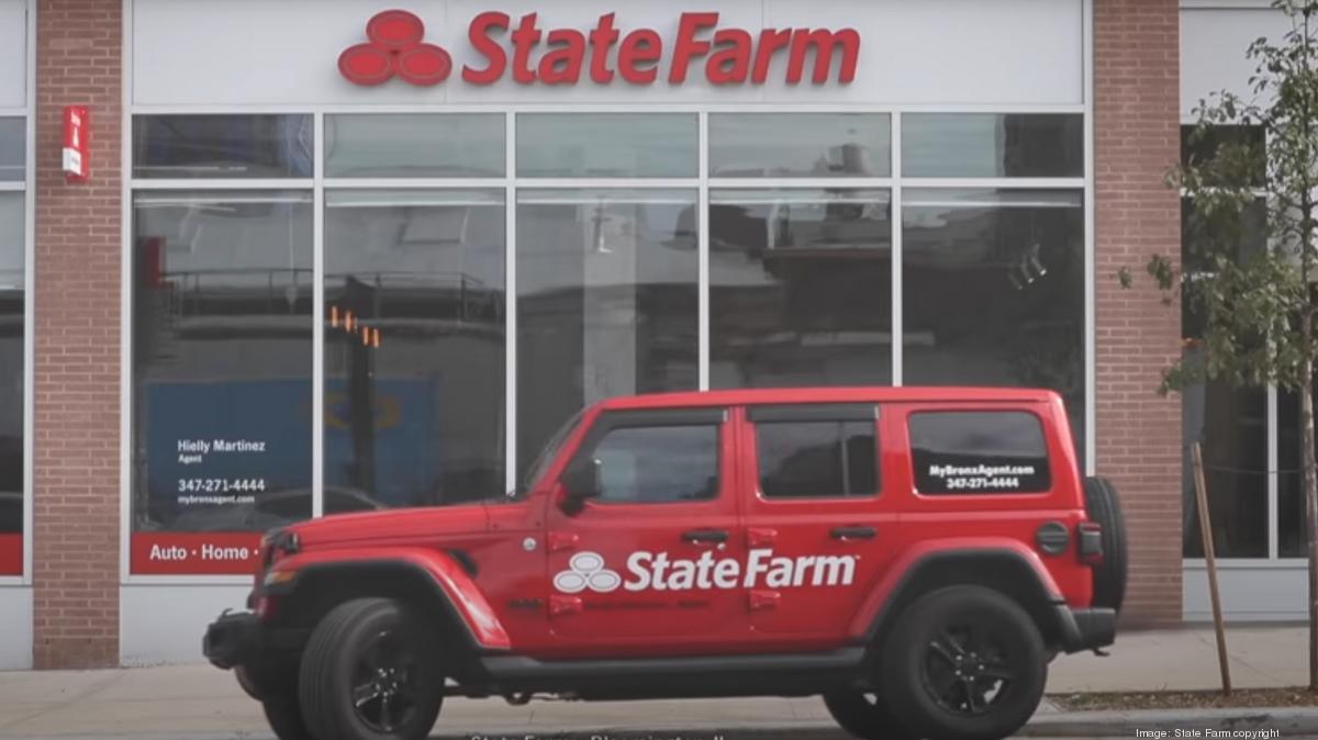 Why Choose State Farm Auto Insurance? Here's What You Need to Know