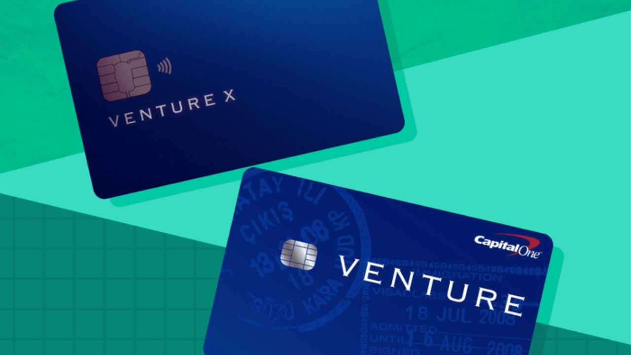 How Maximize Your Rewards: Tips for Capital One Venture Users