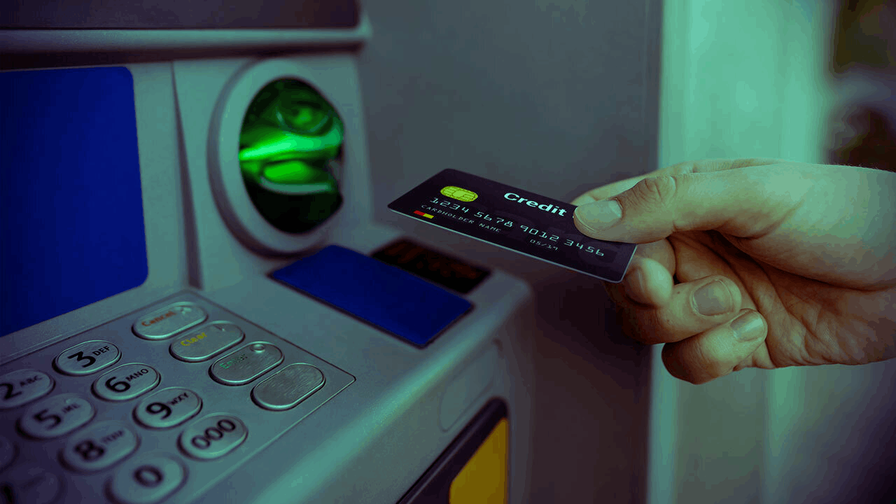 Avoid Scams: How to Ensure Credit Card Skimmer Protection