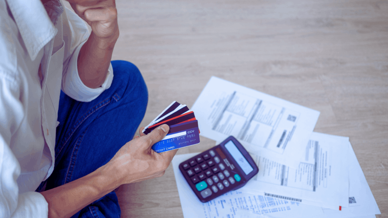 Practical Guidance for a Debt-Free Life: Tips for Getting Out of Credit Card Debt