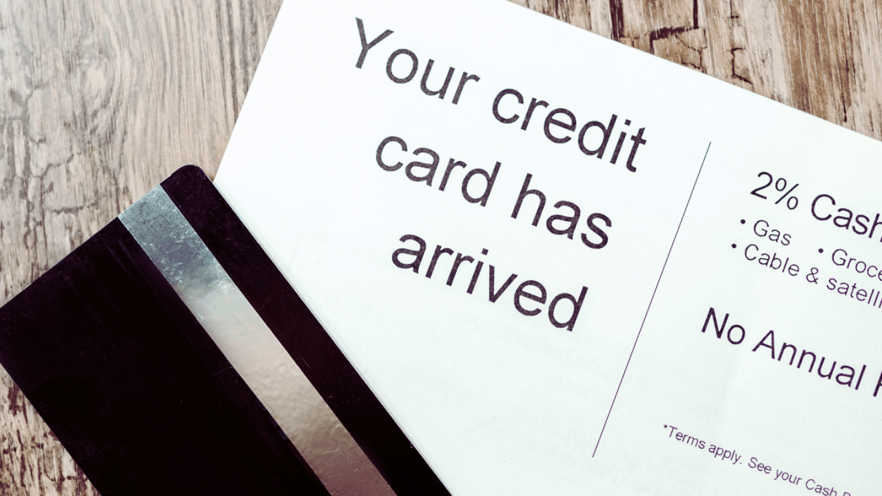 Top Tips for a Seamless Credit Card Application Process